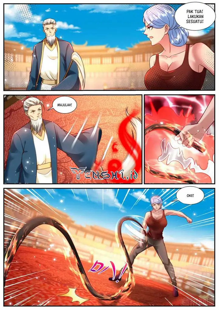 image-komik-rebirth-of-the-urban-immortal-cultivator-chapter-936-2/15