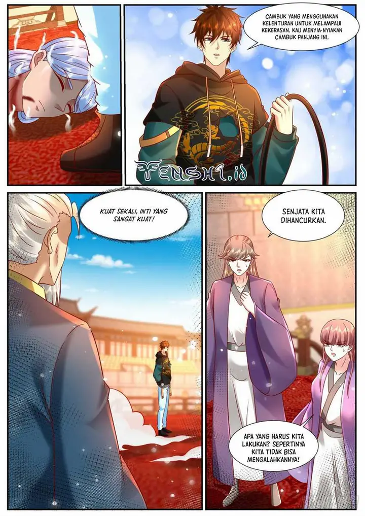 image-komik-rebirth-of-the-urban-immortal-cultivator-chapter-936-6/15