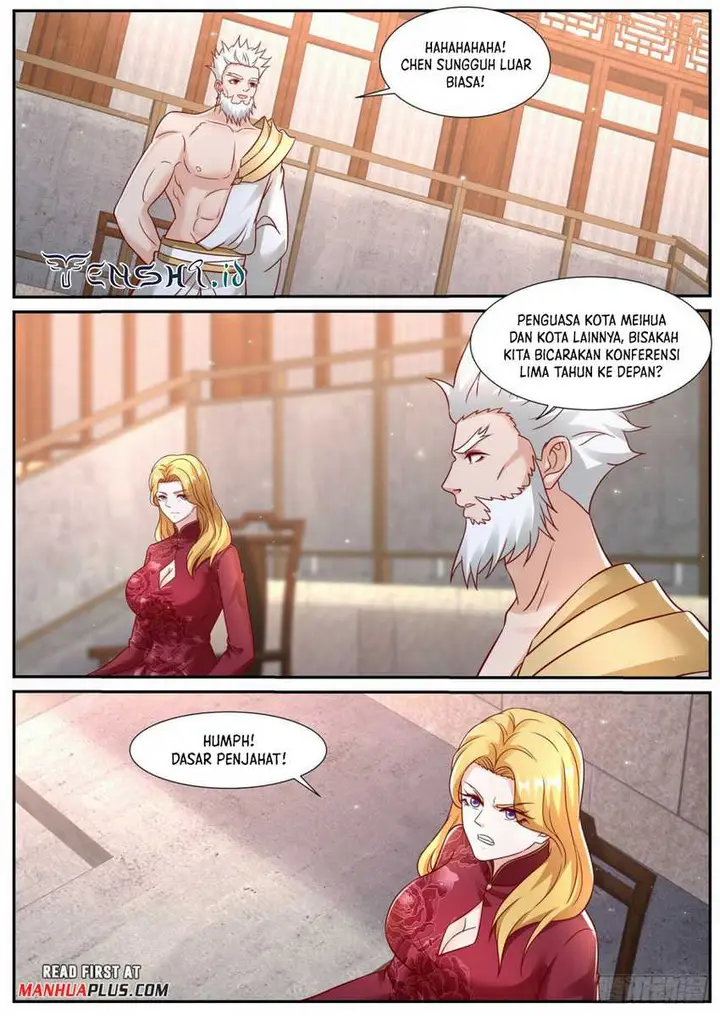 image-komik-rebirth-of-the-urban-immortal-cultivator-chapter-937-1/15
