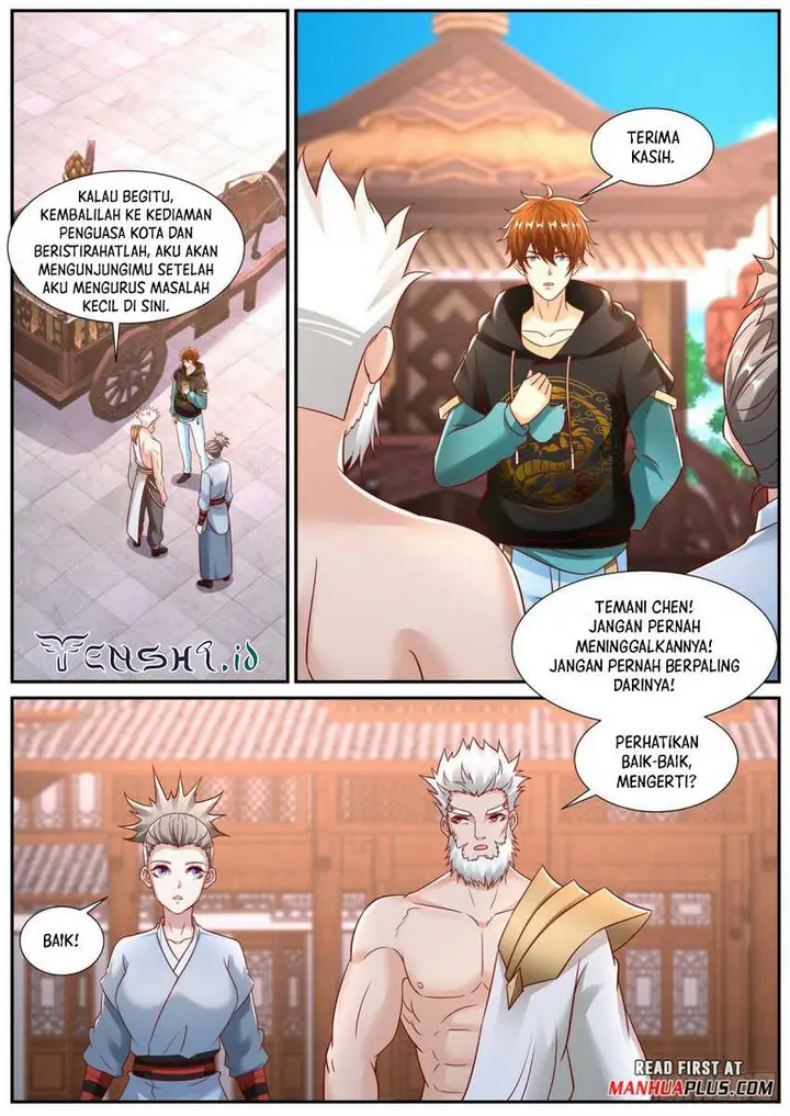 image-komik-rebirth-of-the-urban-immortal-cultivator-chapter-937-5/15