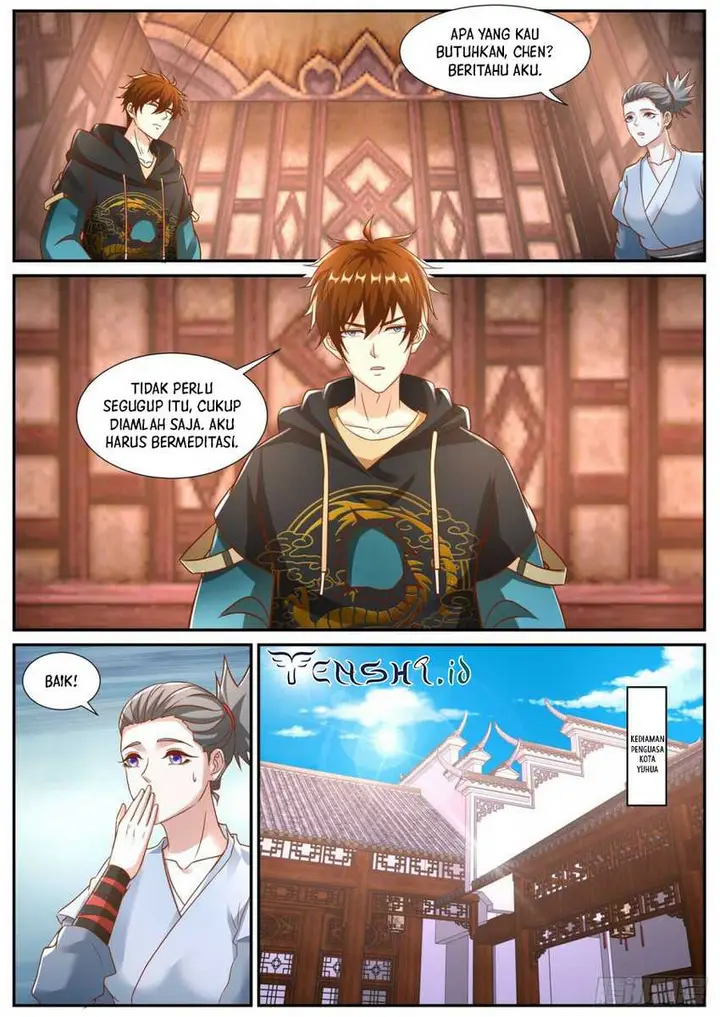 image-komik-rebirth-of-the-urban-immortal-cultivator-chapter-937-6/15