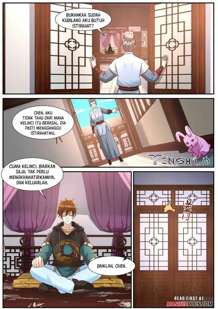 image-komik-rebirth-of-the-urban-immortal-cultivator-chapter-937-9/15