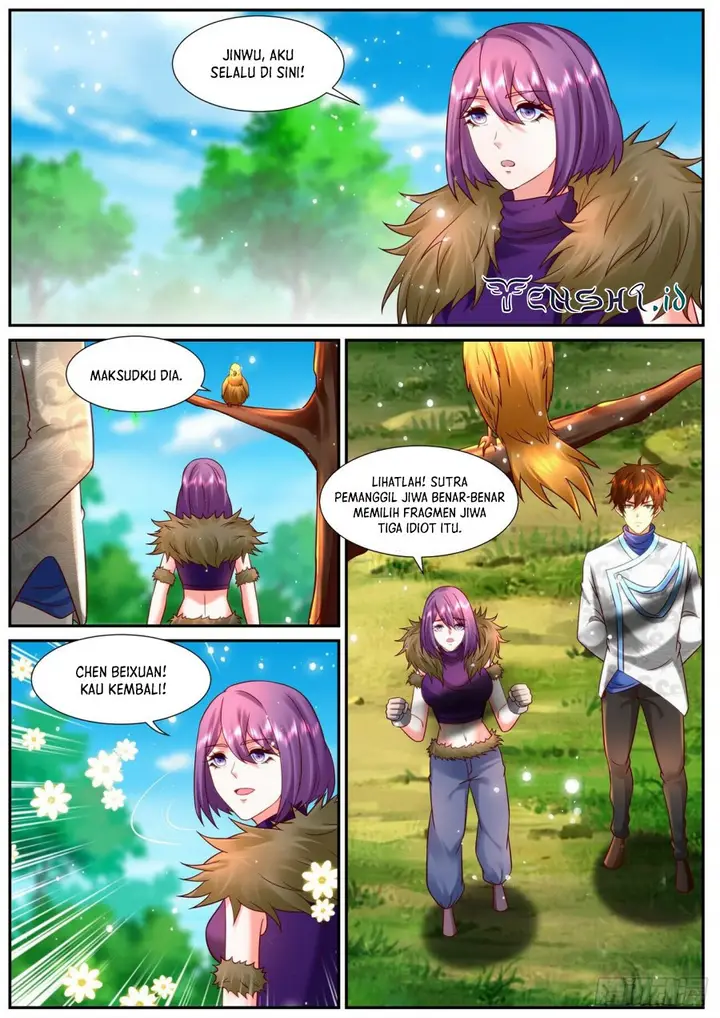 image-komik-rebirth-of-the-urban-immortal-cultivator-chapter-938-6/15