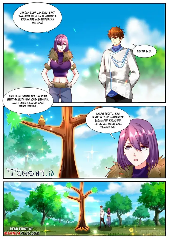 image-komik-rebirth-of-the-urban-immortal-cultivator-chapter-938-7/15