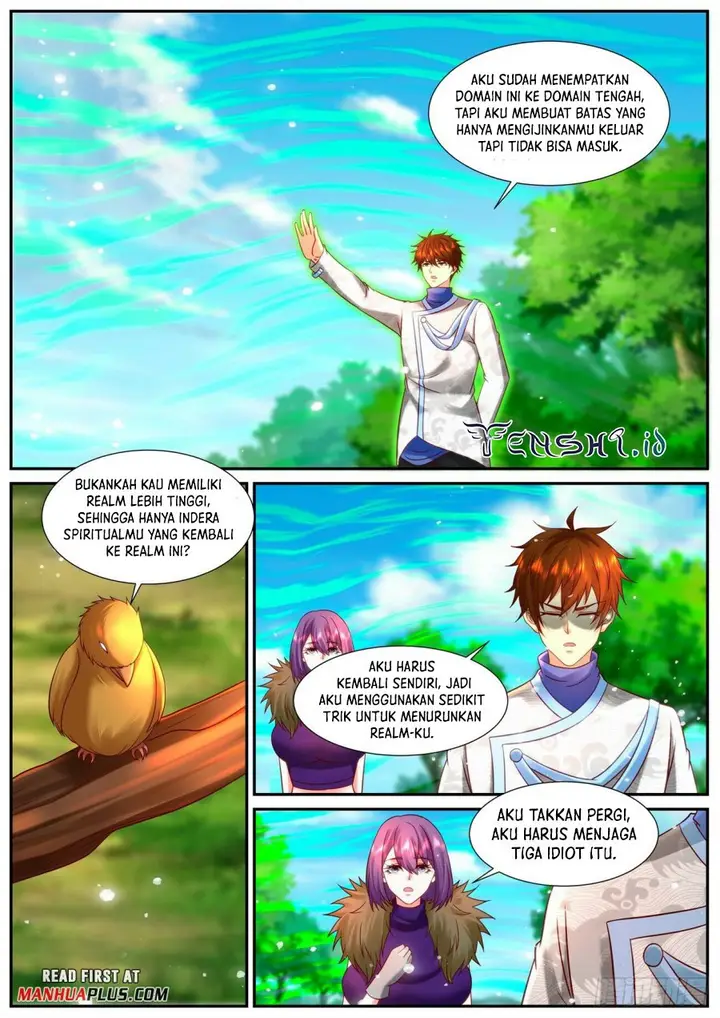 image-komik-rebirth-of-the-urban-immortal-cultivator-chapter-938-9/15
