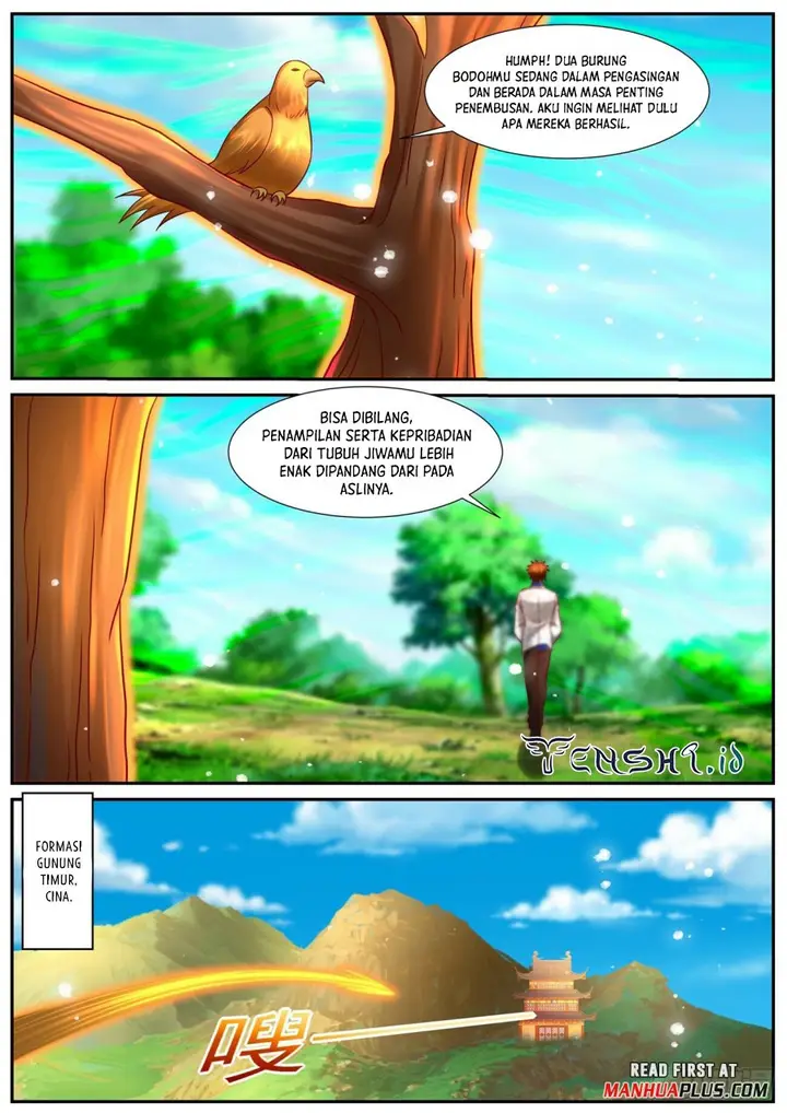 image-komik-rebirth-of-the-urban-immortal-cultivator-chapter-938-11/15