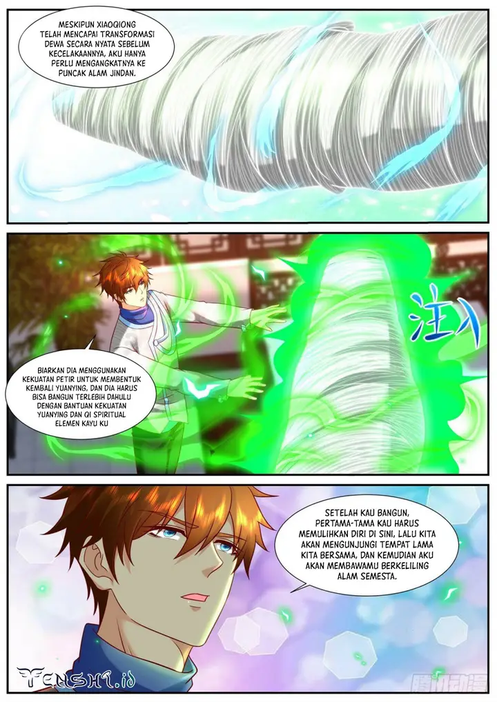 image-komik-rebirth-of-the-urban-immortal-cultivator-chapter-939-2/15