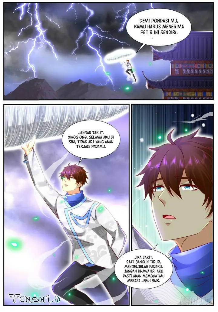image-komik-rebirth-of-the-urban-immortal-cultivator-chapter-939-4/15