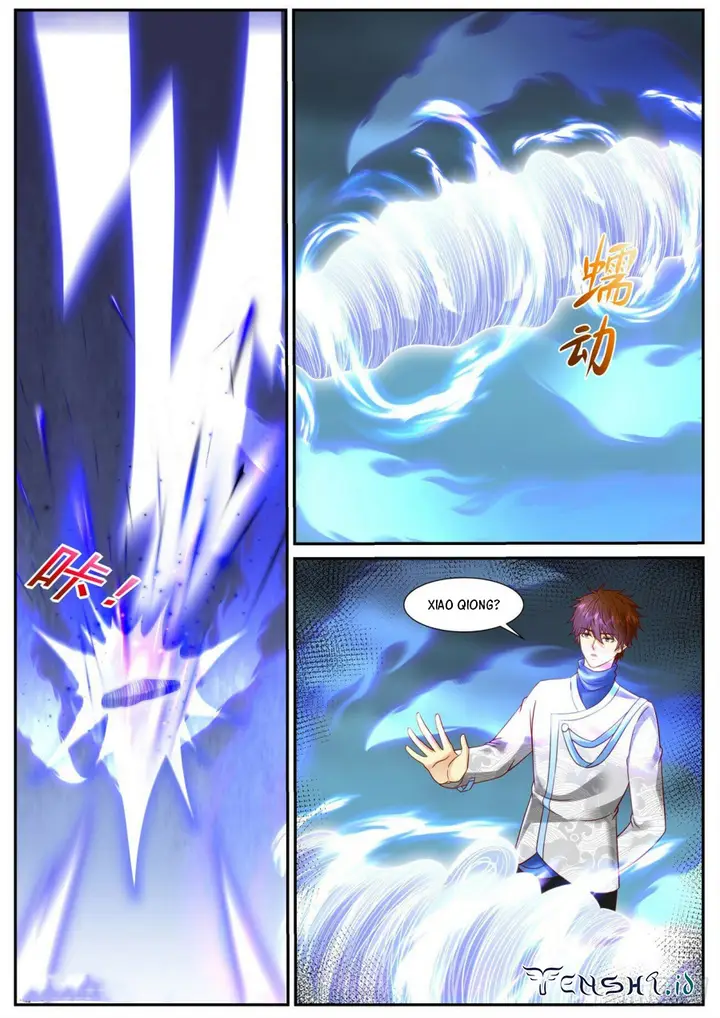 image-komik-rebirth-of-the-urban-immortal-cultivator-chapter-939-5/15