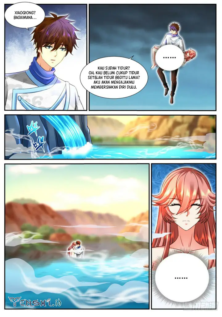image-komik-rebirth-of-the-urban-immortal-cultivator-chapter-939-8/15