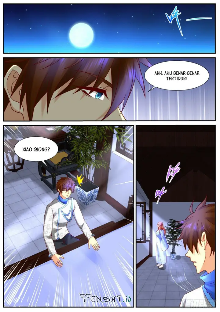 image-komik-rebirth-of-the-urban-immortal-cultivator-chapter-939-11/15