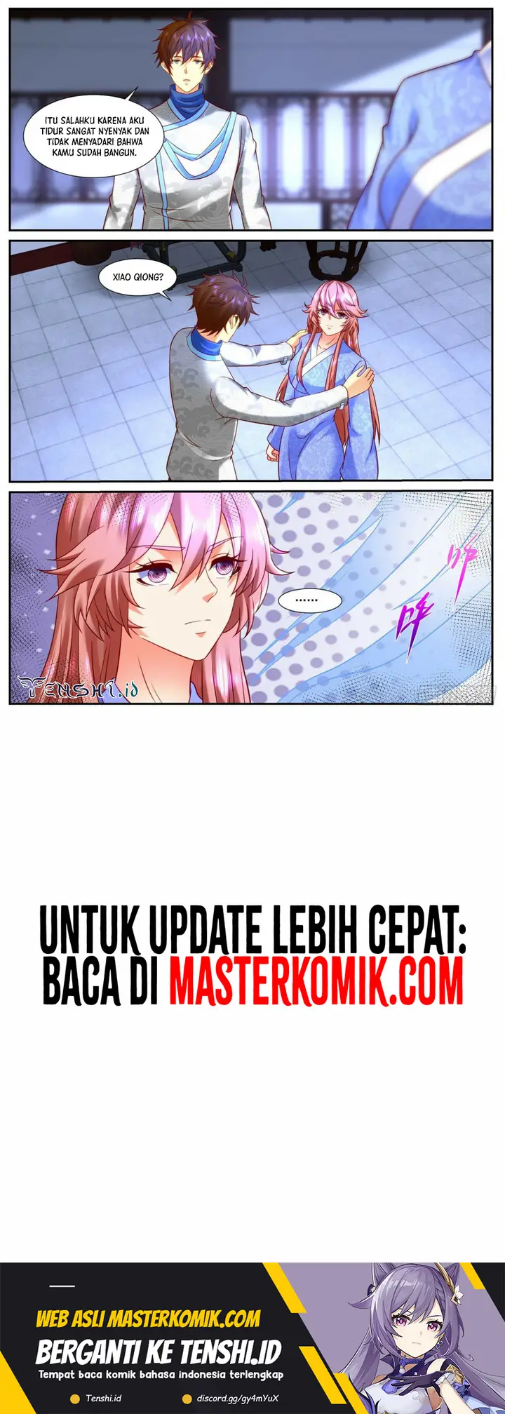 image-komik-rebirth-of-the-urban-immortal-cultivator-chapter-939-12/15