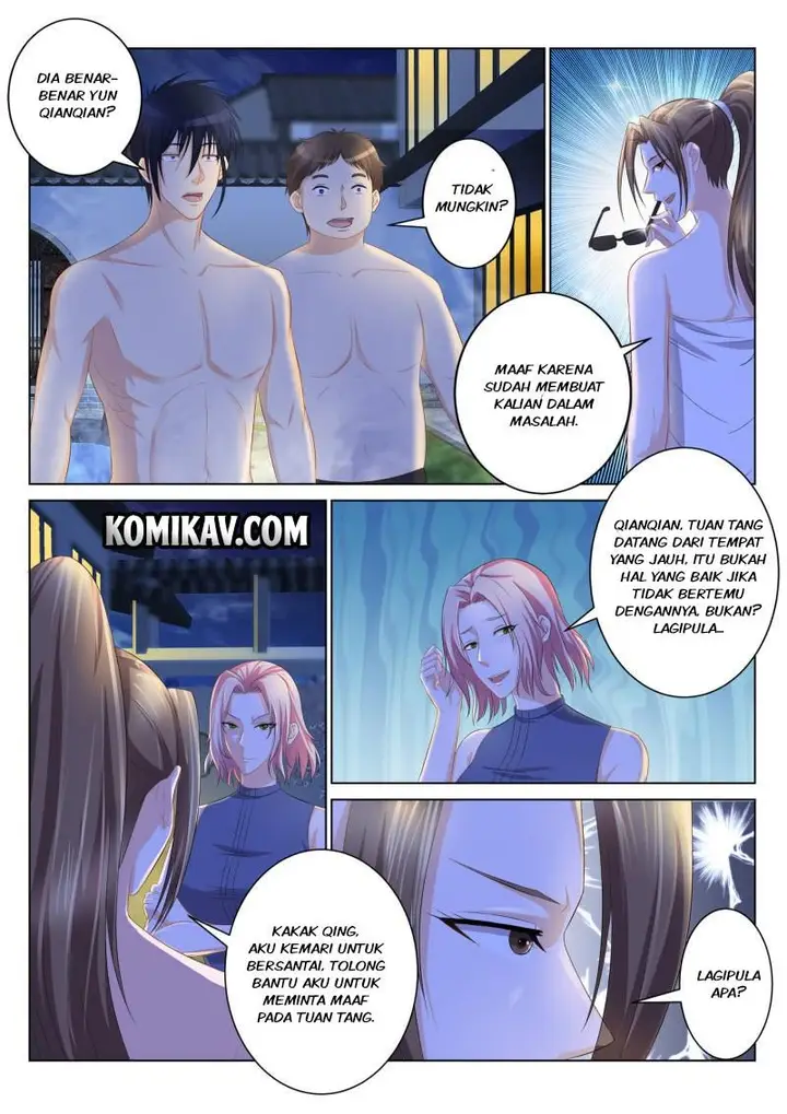 image-komik-rebirth-of-the-urban-immortal-cultivator-chapter-94-1/11