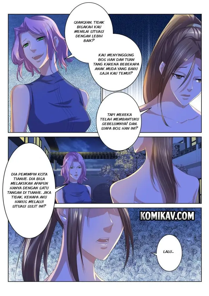 image-komik-rebirth-of-the-urban-immortal-cultivator-chapter-94-8/11