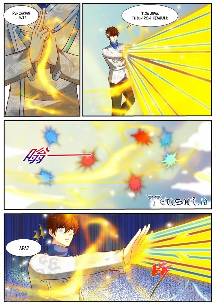 image-komik-rebirth-of-the-urban-immortal-cultivator-chapter-940-3/15
