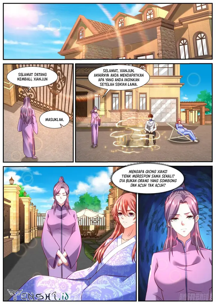 image-komik-rebirth-of-the-urban-immortal-cultivator-chapter-940-6/15