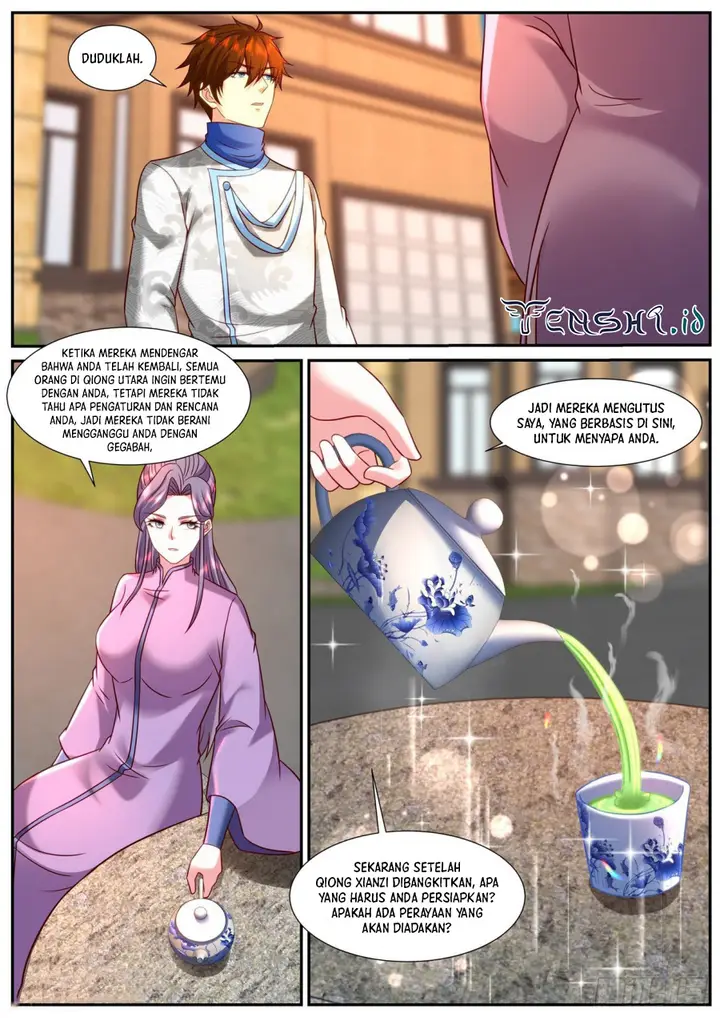 image-komik-rebirth-of-the-urban-immortal-cultivator-chapter-940-7/15