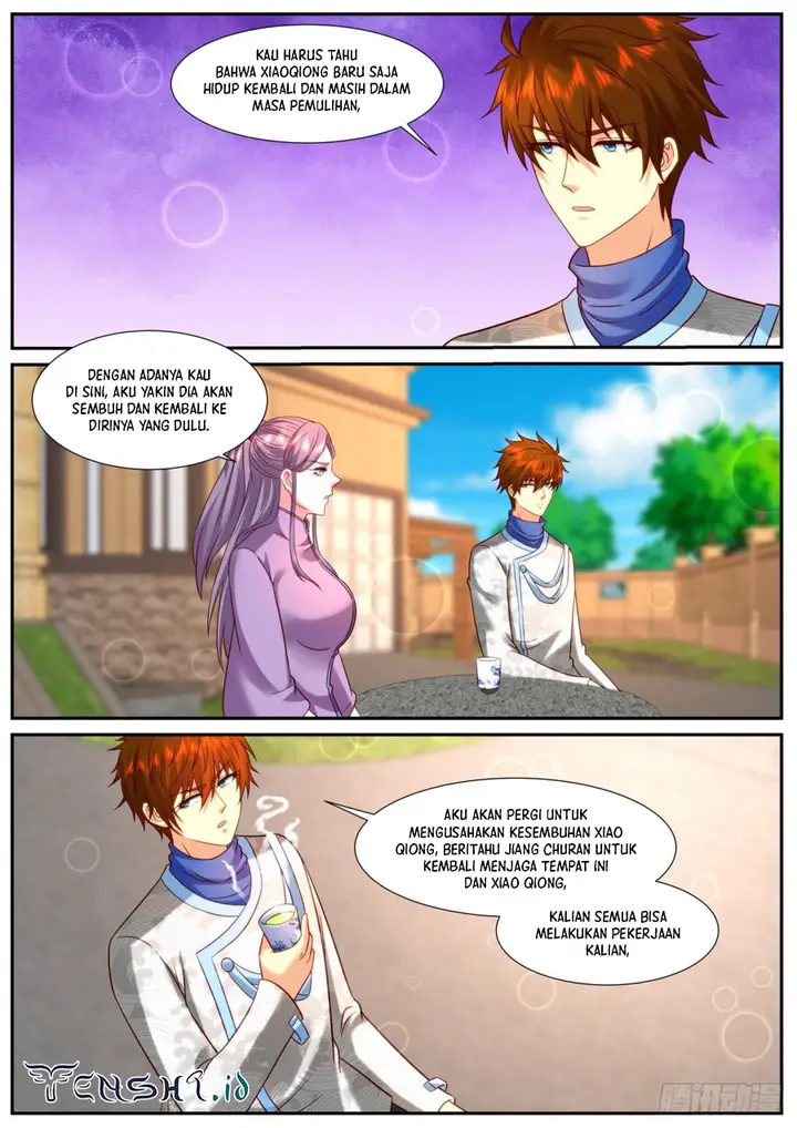 image-komik-rebirth-of-the-urban-immortal-cultivator-chapter-940-8/15