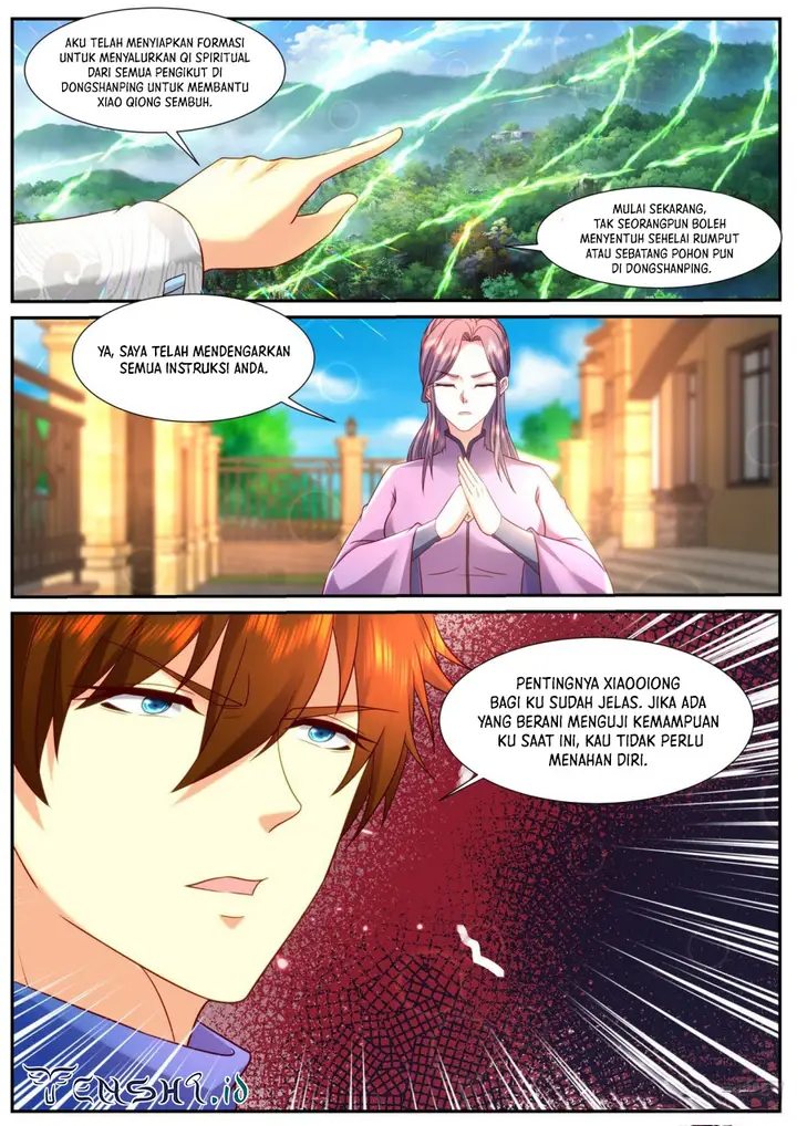 image-komik-rebirth-of-the-urban-immortal-cultivator-chapter-940-9/15