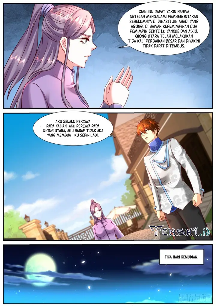 image-komik-rebirth-of-the-urban-immortal-cultivator-chapter-940-10/15