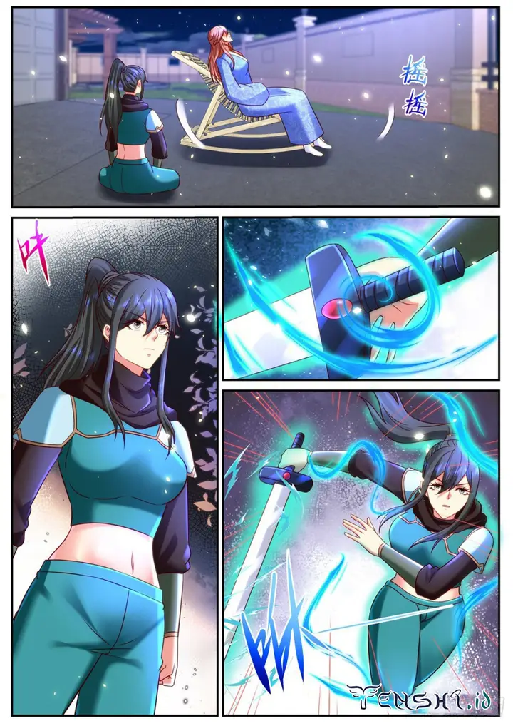 image-komik-rebirth-of-the-urban-immortal-cultivator-chapter-940-11/15