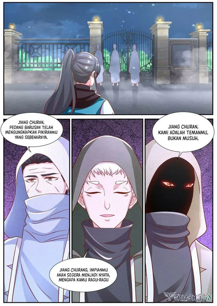 image-komik-rebirth-of-the-urban-immortal-cultivator-chapter-941-1/15