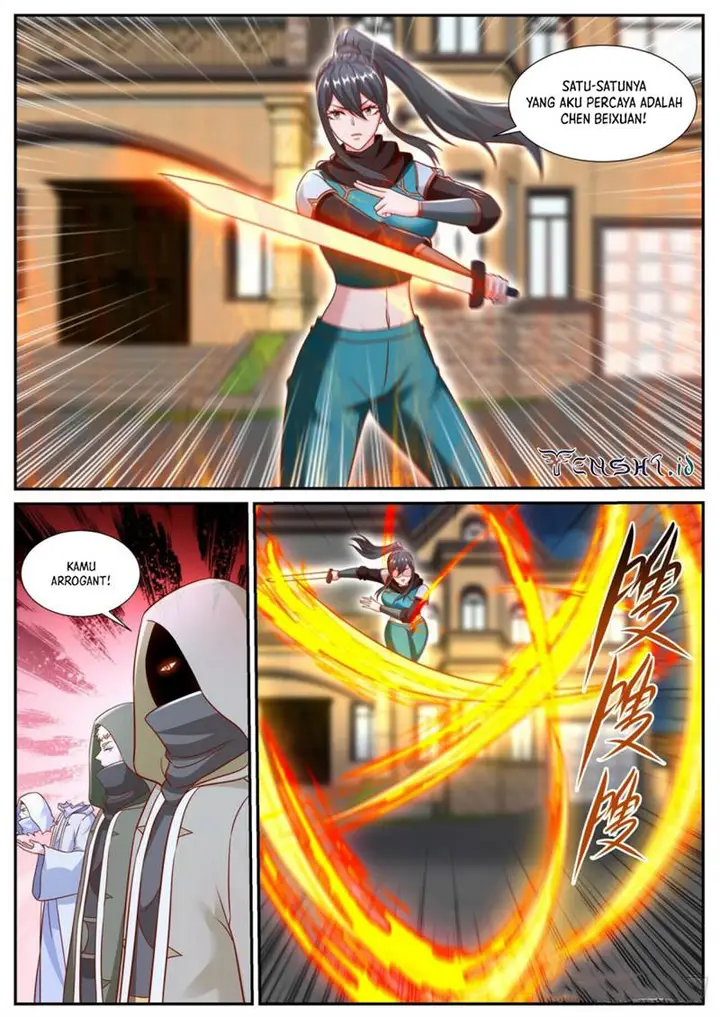 image-komik-rebirth-of-the-urban-immortal-cultivator-chapter-941-5/15