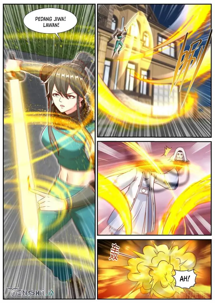 image-komik-rebirth-of-the-urban-immortal-cultivator-chapter-941-7/15