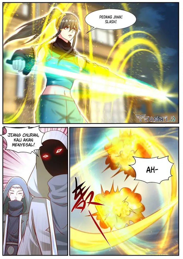 image-komik-rebirth-of-the-urban-immortal-cultivator-chapter-941-9/15