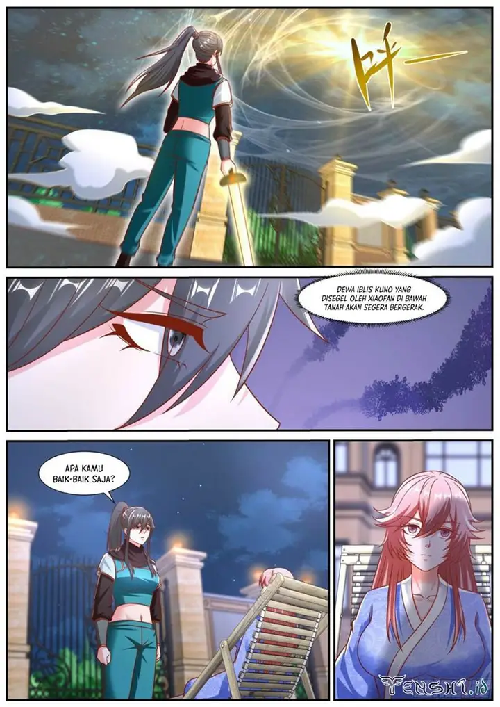 image-komik-rebirth-of-the-urban-immortal-cultivator-chapter-941-10/15