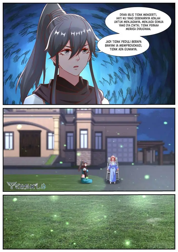 image-komik-rebirth-of-the-urban-immortal-cultivator-chapter-941-11/15