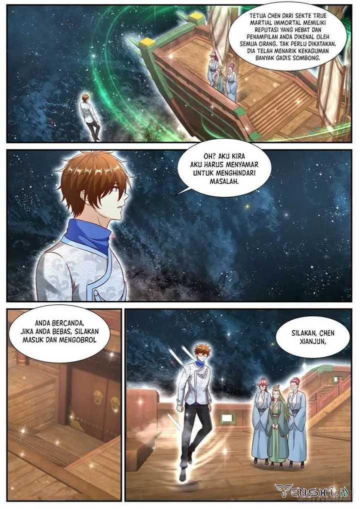 image-komik-rebirth-of-the-urban-immortal-cultivator-chapter-942-3/15