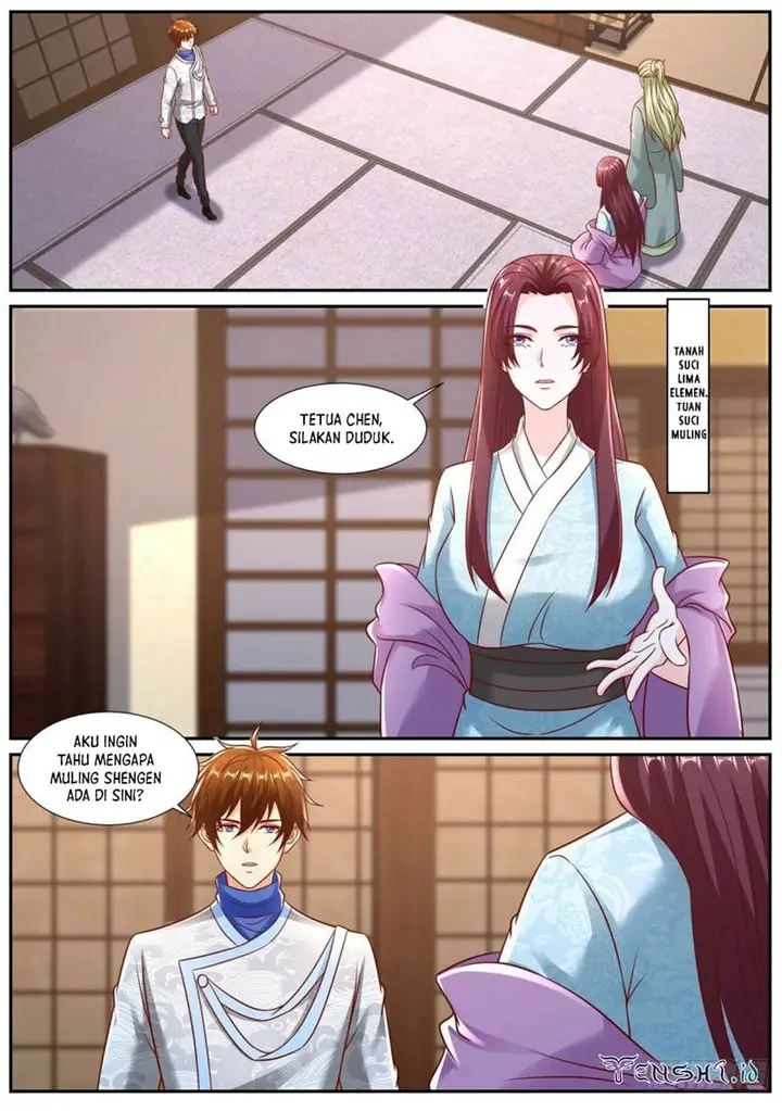 image-komik-rebirth-of-the-urban-immortal-cultivator-chapter-942-4/15