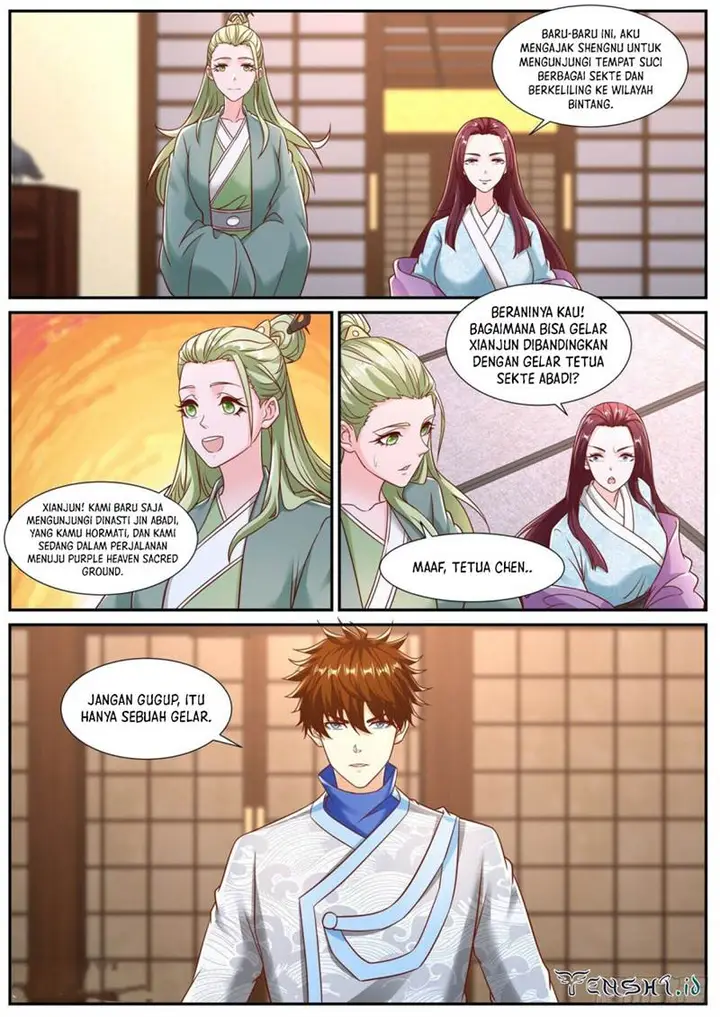 image-komik-rebirth-of-the-urban-immortal-cultivator-chapter-942-5/15