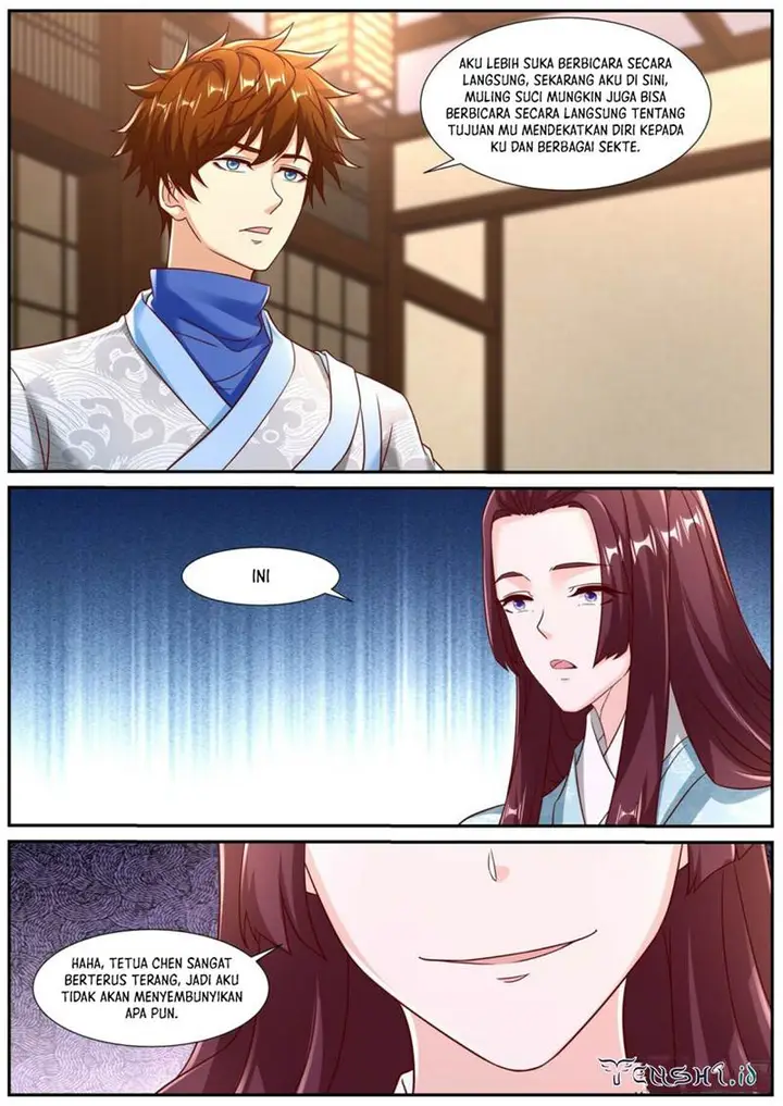 image-komik-rebirth-of-the-urban-immortal-cultivator-chapter-942-7/15