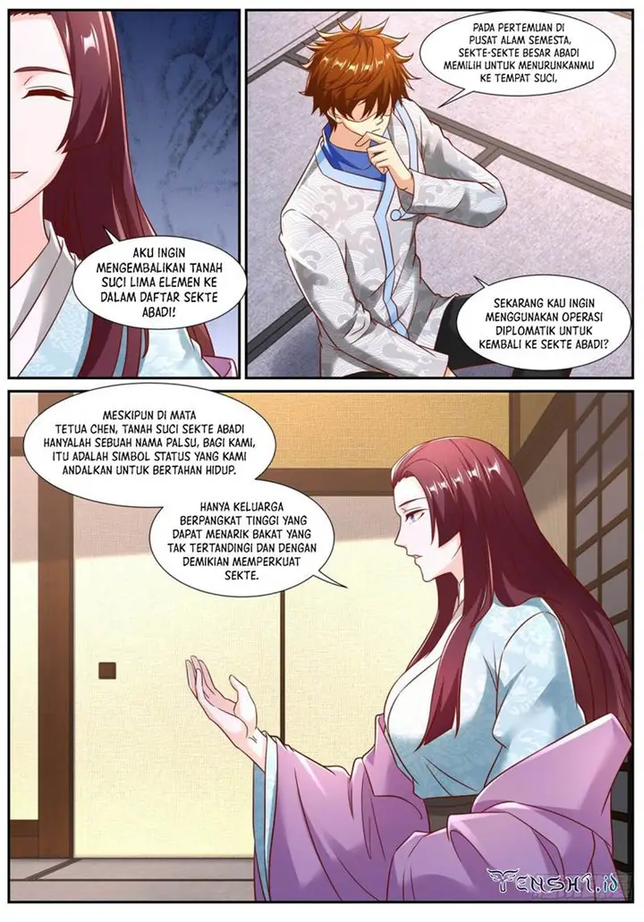 image-komik-rebirth-of-the-urban-immortal-cultivator-chapter-942-8/15