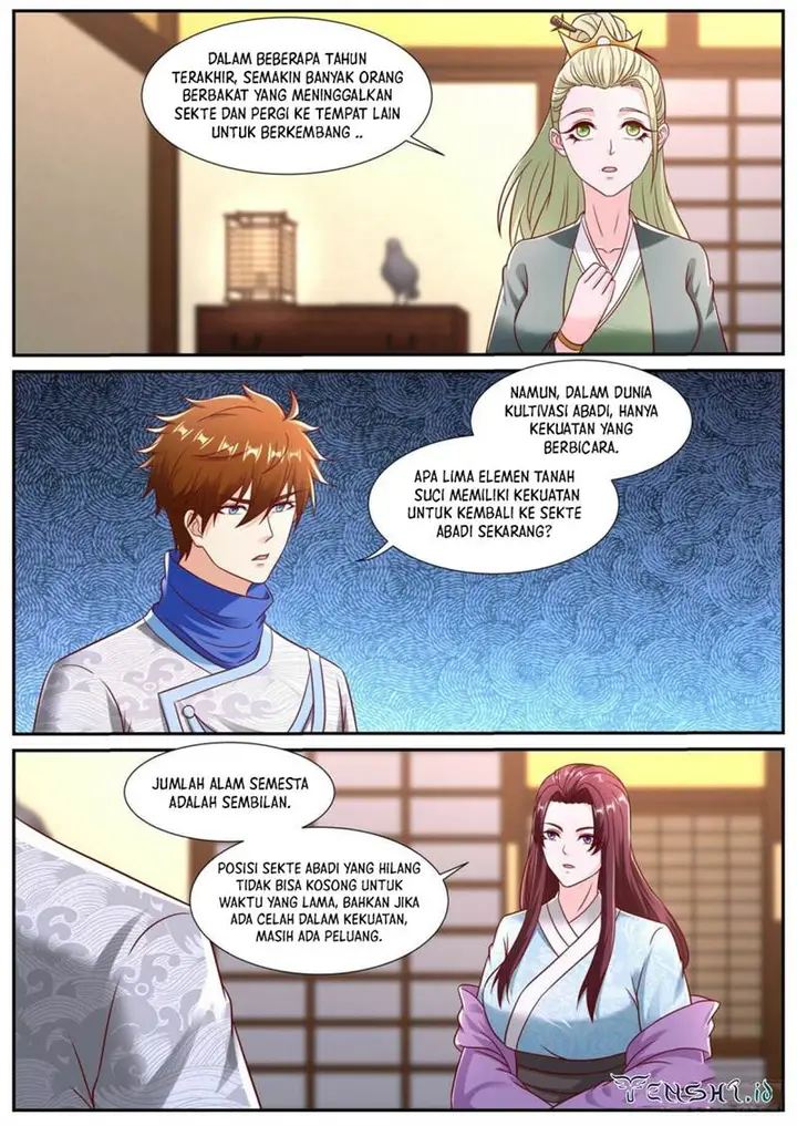 image-komik-rebirth-of-the-urban-immortal-cultivator-chapter-942-9/15