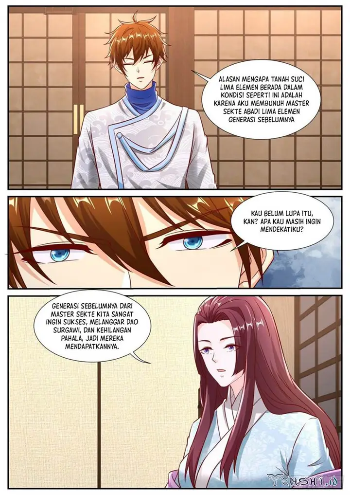 image-komik-rebirth-of-the-urban-immortal-cultivator-chapter-942-10/15