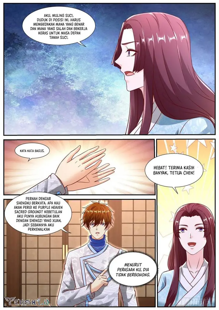 image-komik-rebirth-of-the-urban-immortal-cultivator-chapter-942-11/15