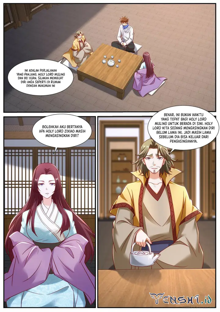 image-komik-rebirth-of-the-urban-immortal-cultivator-chapter-943-1/15