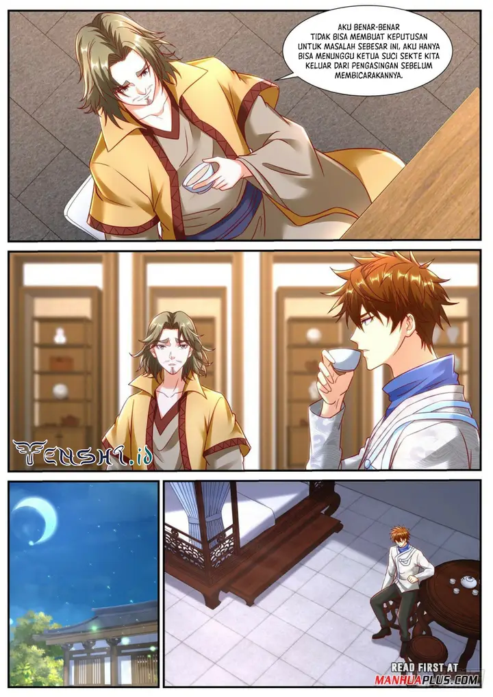 image-komik-rebirth-of-the-urban-immortal-cultivator-chapter-943-3/15