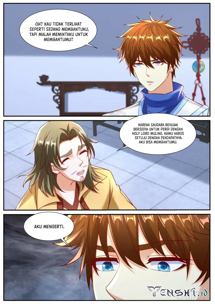 image-komik-rebirth-of-the-urban-immortal-cultivator-chapter-943-6/15
