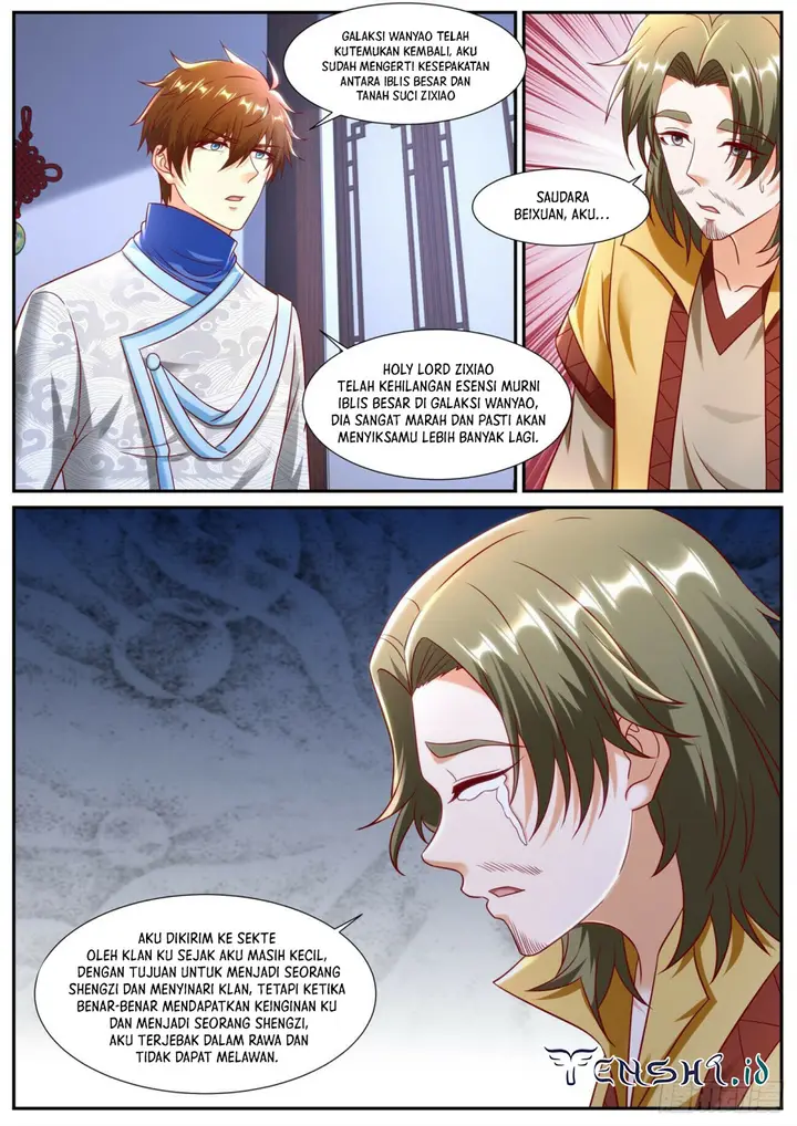 image-komik-rebirth-of-the-urban-immortal-cultivator-chapter-943-8/15