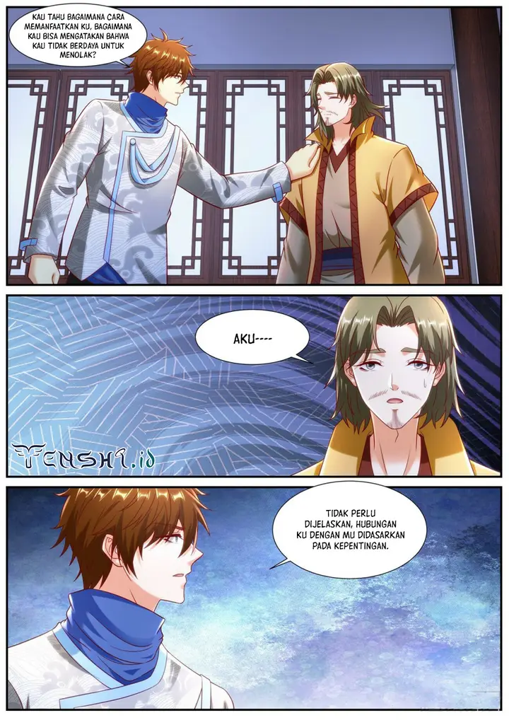 image-komik-rebirth-of-the-urban-immortal-cultivator-chapter-943-9/15