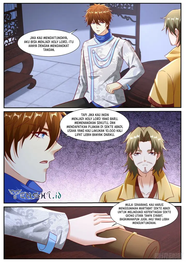 image-komik-rebirth-of-the-urban-immortal-cultivator-chapter-943-10/15