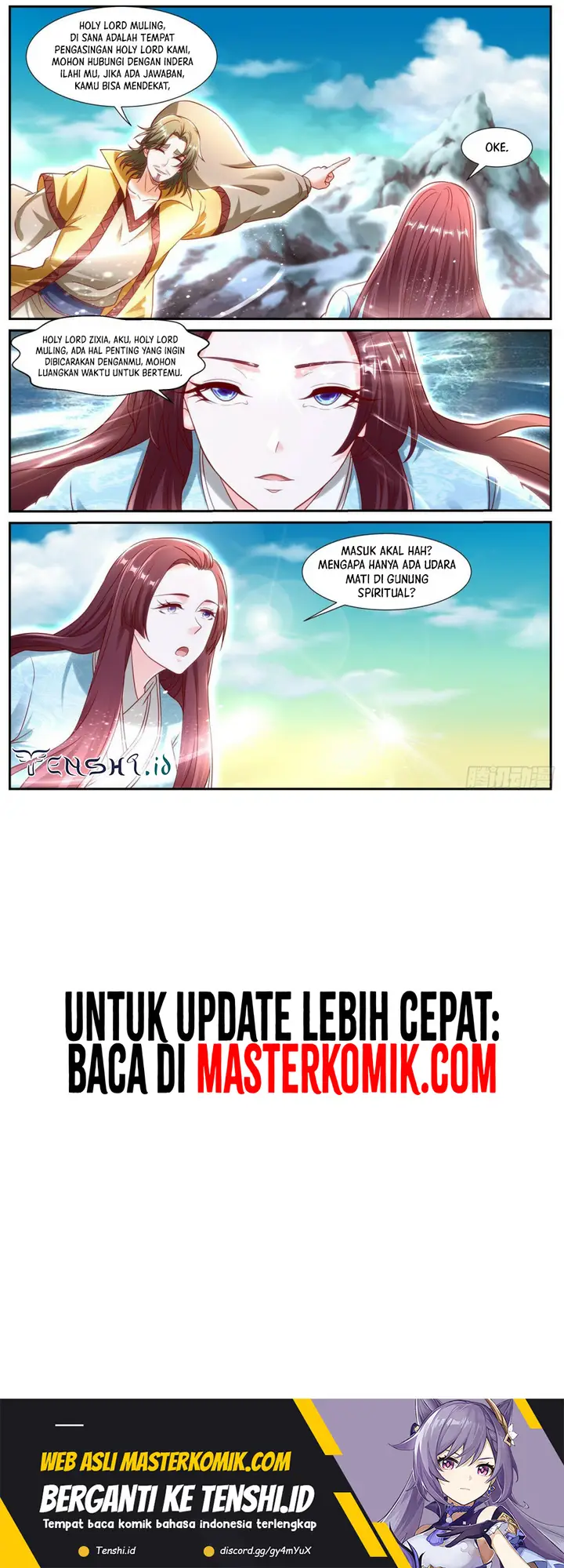 image-komik-rebirth-of-the-urban-immortal-cultivator-chapter-943-12/15