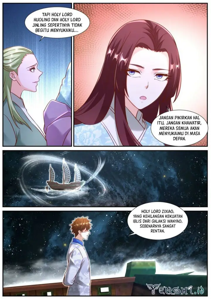 image-komik-rebirth-of-the-urban-immortal-cultivator-chapter-944-5/15
