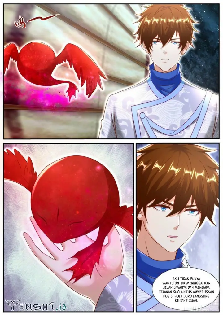 image-komik-rebirth-of-the-urban-immortal-cultivator-chapter-944-6/15