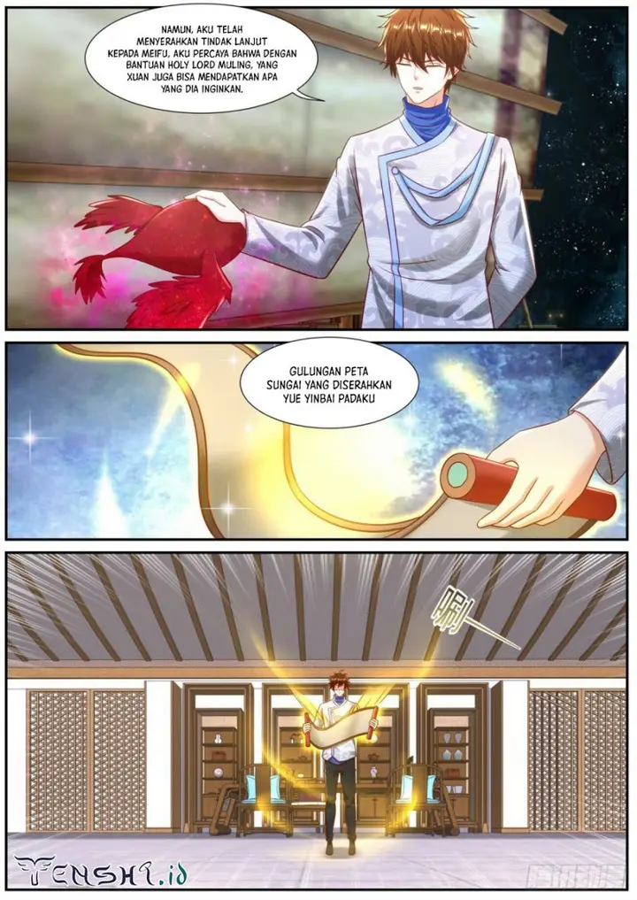 image-komik-rebirth-of-the-urban-immortal-cultivator-chapter-944-7/15