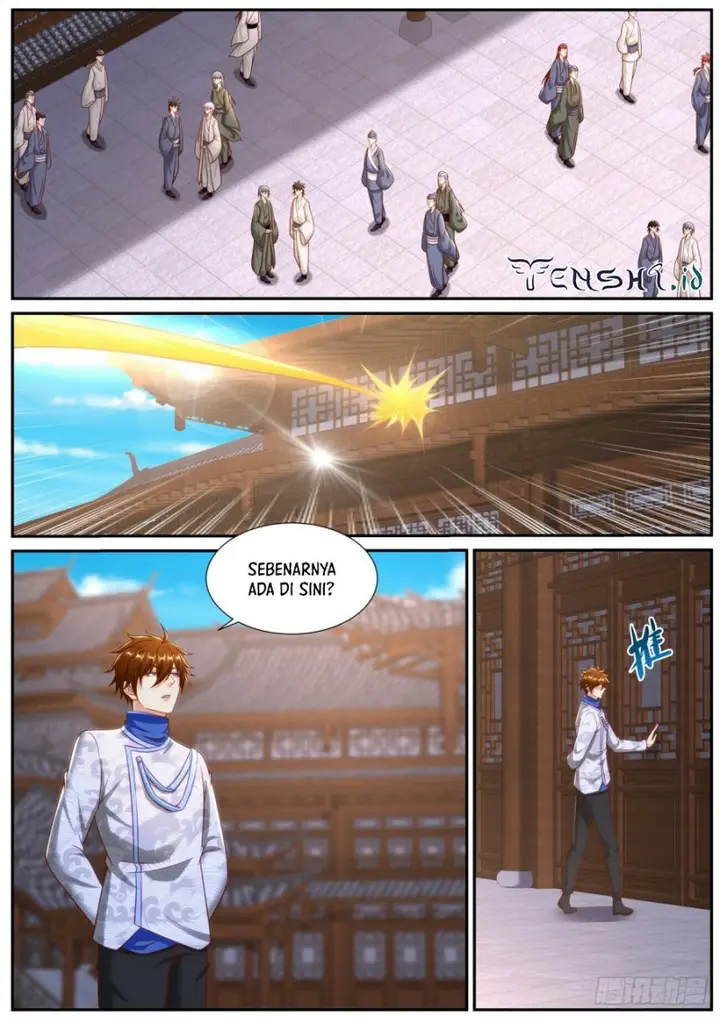 image-komik-rebirth-of-the-urban-immortal-cultivator-chapter-944-10/15